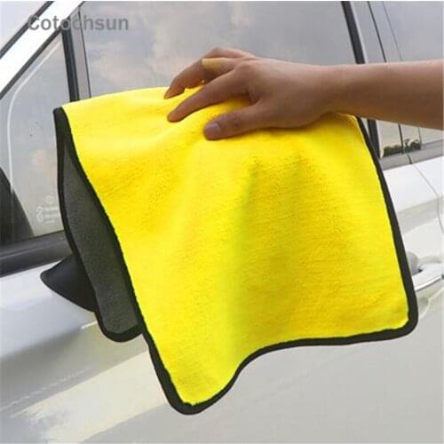 Cotochsun Car Cleaning Towel For Lifan all Model X60 CEBRIUM 320 330 520 620 720 820