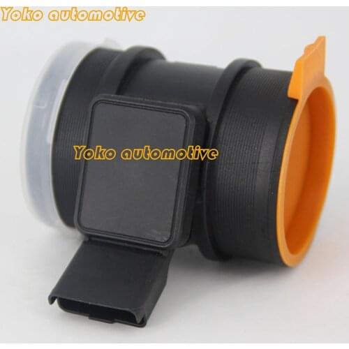 MASS AIR FLOW METER SENSOR MAF FOR PEUGEOT PARTNER Box (5) (1996/04 - /) 8ET009142-141/5WK9623/5WK9623Z/AMMQ19624/1920.8Q/FDM810