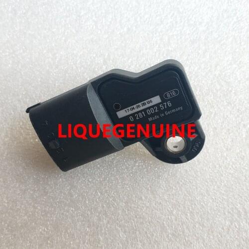 Temperature sensor 0281002576 , 0 281 002 576 , 0281 002 576 , 281002576