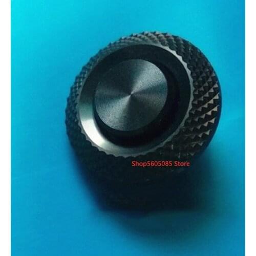 For Canon EOS M5 Top Cover Shell Case Shutter Release Photo Shot Button Black NEW Original