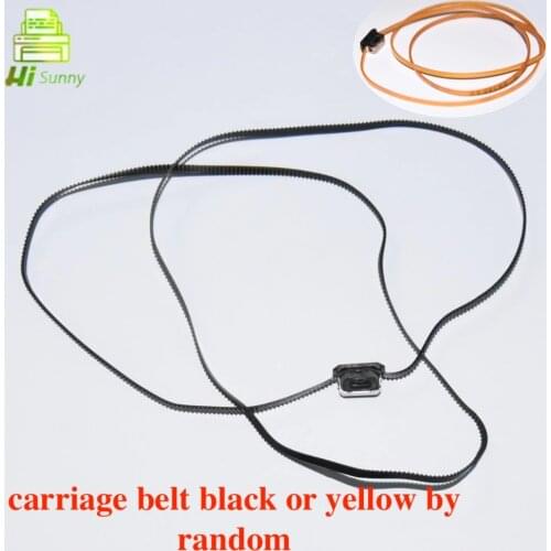 For canon PIXMA ip100 ip 100 Carriage Motor belt