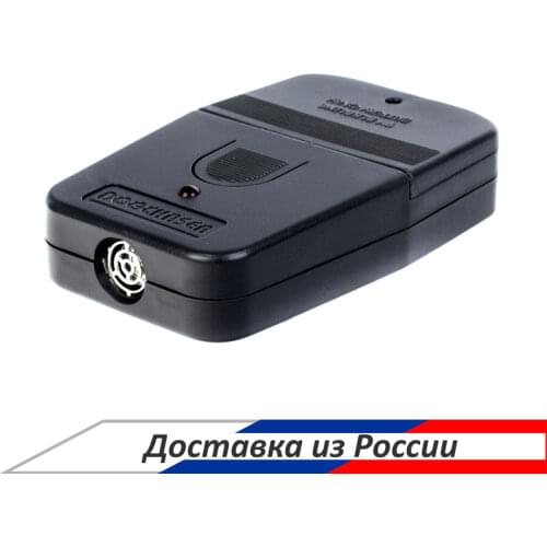 ЭкоСнайпер Self-defense Tools