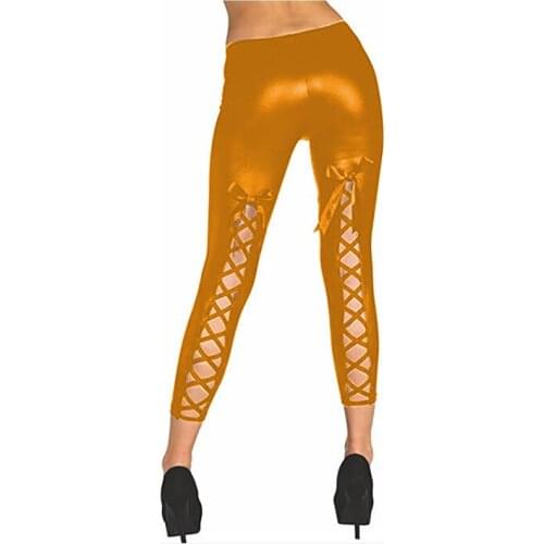 Fetish Queen Women's Capri Pants