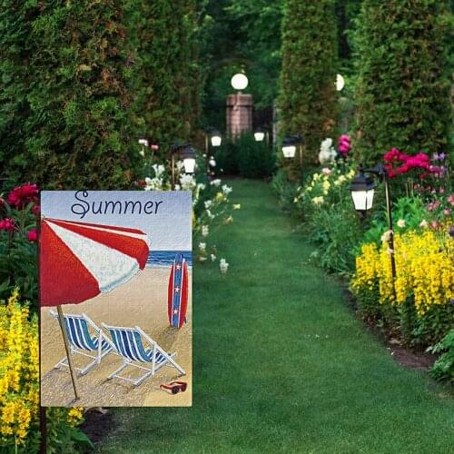 American Theme Garden Flags 12 x 18.5 Double Sided Give me Liberty Decorative Outdoor House Yard Welcome Flags