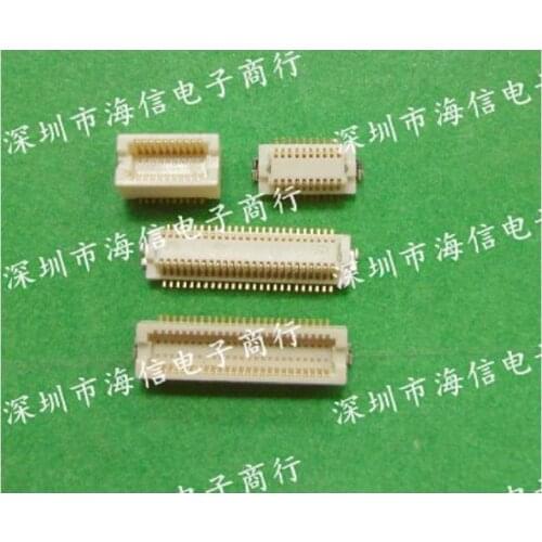 Hot selling !DF12D (3.0) -50DP-0.5V (81) DF12E (3.0) -50DP-0.5V (81) HRS Hirose