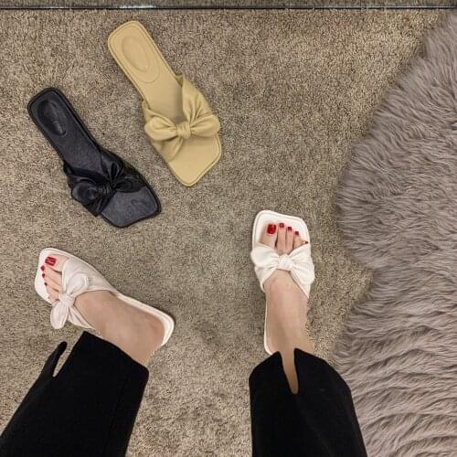 HKZL Women's Slippers