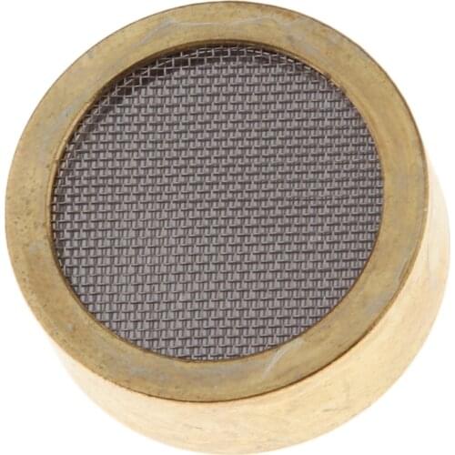 Large Diaphragm Microphone Cartridge Core Recording Condenser Capsule Parts
