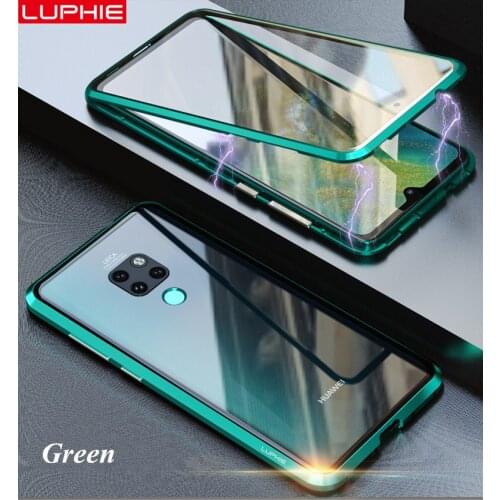 LUPHIE Huawei Mate 20 Pro Phone Cases