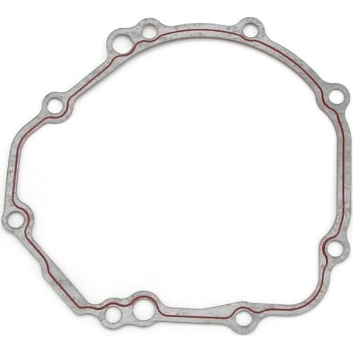 Motorbike Clutch Engine Cover Gasket For Suzuki 11483-18G00 GSX-R600 GSXR600 GSX-R750 GSXR750 GSX-R1000 GSXR1000 GSXS1000 GSR750