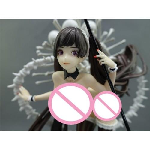 Myethos - Wisteria Night Hag Lilith 1/8 naked anime figure sexy collectible action figures