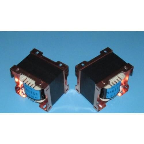 NEW 12W 8K: 4Ω 8Ω ultra-linear push-pull output transformer, 40H, suitable for 6P6P, 6V6, EL84, 6P14, 6BQ5 push-pull amplifier