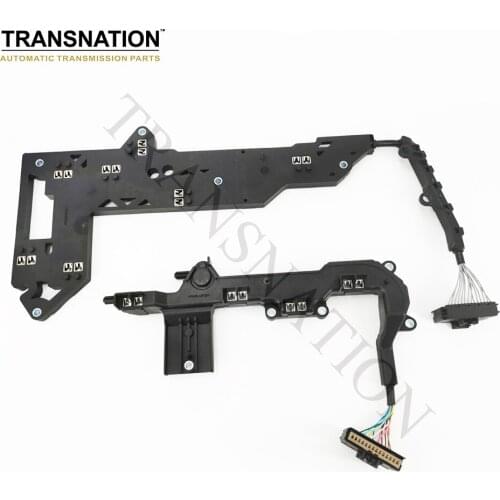 Transnation DL501 0B5 Transmission New Circuit Board Wiring 0B5398048C Fit For Audi A4 A5 A6 A7 Q5 7-Speed Car Accessories