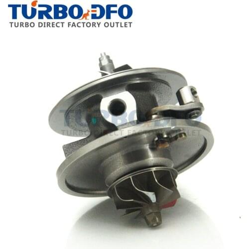 New BV39 5439-970-0057 Turbine Cartridge For Volkswagen T5 Transporter 1.9 TDI 75/62Kw DPF Euro 4 Turbo Core Chra Assy Balanced