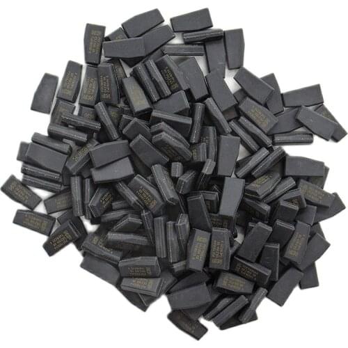 10 pcs/lot Original PCF7935AA Transponder chip PCF7935 Carbon ID44 for BMW