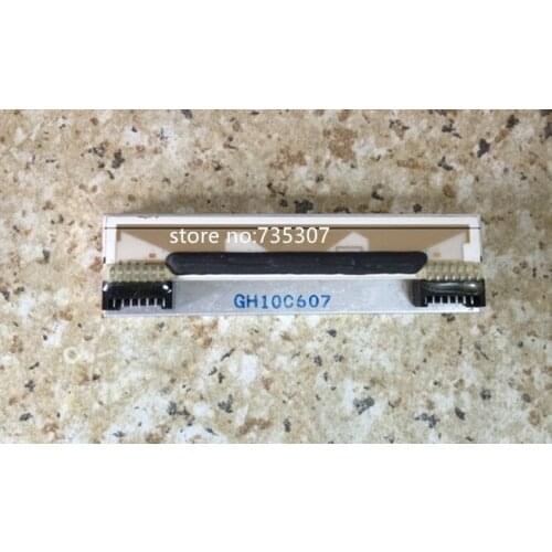 Brand new kd-2002 / kd2002-gh10a thermal printhead / KD2002GH10A print head
