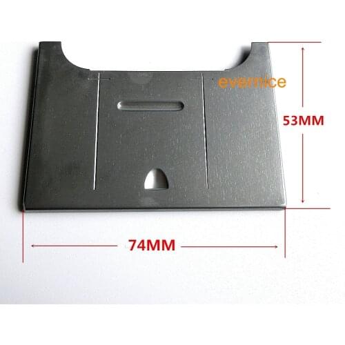 Bed Slide Plate for Singer 9018,9020,9022, 9027,9030,9044,9110,9130,9210,9323,9334