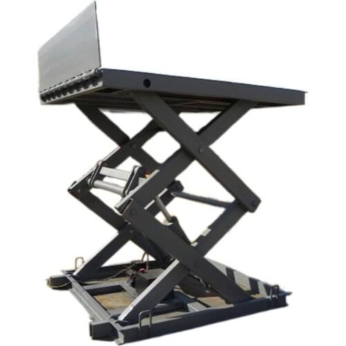 ZEMLIA Pallet Loaders