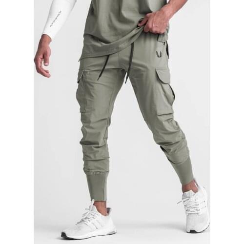 ZMYJR Mens Summer Pants