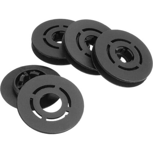 4pcs Car Carpet Floor Mat Clips Fastener Clamps For VW Polo Golf Jetta Audi A1 A3 A4 A6 Octavia A5 A7