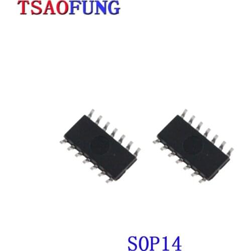 5Pieces MY9231SC MY9231 SOP14 Integrated Circuits Electronic Components