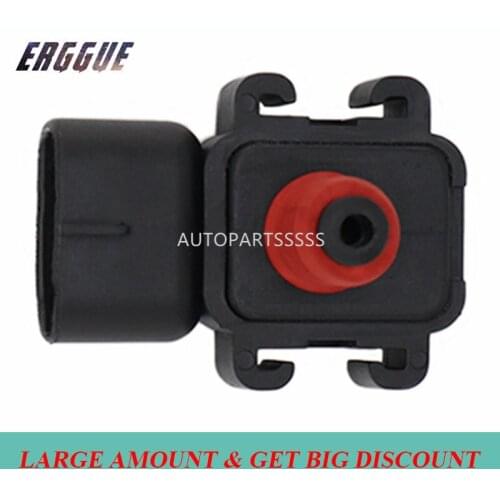 89421-87104 89421-87708 MAP Manifold Air Pressure Sensor For Toyota For Daihatsu Terios Charade G200 1.3L High Quality Brand New