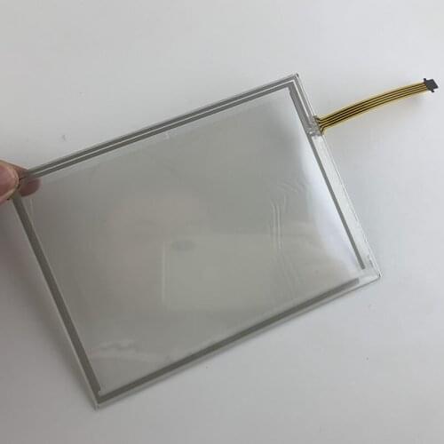 AMT98511 AMT 98511 Touch Glass for Machine Operator Panel repair~do it yourself, Have in stock