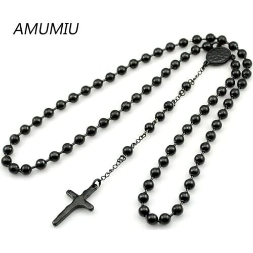 AMUMIU Gold Pendants