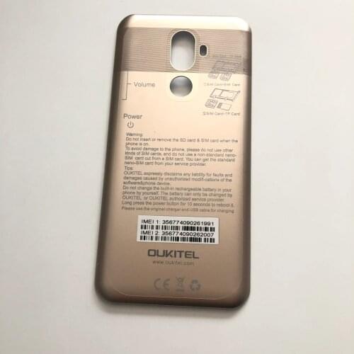 BLACKVIEW Oukitel