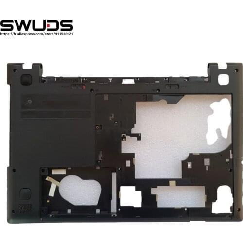 For Suitable for Lenovo ThinkPad s510p notebook shell D shell bottom cover PN: 60.4l201.002