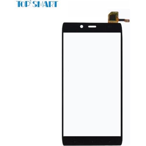 For Alcatel Idol Alpha OT 6032 6032A OT-6032A 6032X OT-6032 Touch Panle Touch screen Front Glass Digitizer Assembly