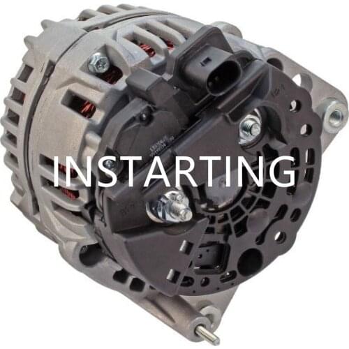 ALTERNATOR DYNAMO GENERADOR ELECTRICO FOR 12V 0124325012 0124325073 045903023 045903023E 0986042700