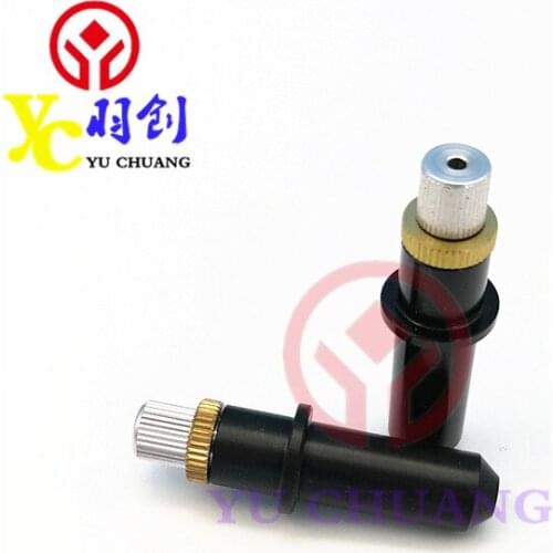 Hot Sale! Pcut CT1200 Knife Holder Pcut Plotter Cutter Blade Holder For CT630/CT900 Engraving Machine