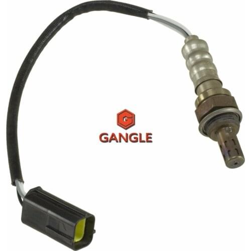 Oxygen Sensor O2 Lambda Sensor AIR FUEL RATIO SENSOR for KIA RIO MAZDA 626 SUZUKI FORENZA RENO 234-4117 KLS3-18-861C 2000-2005