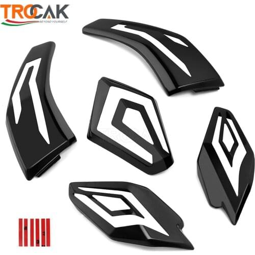 Motorcycle For YAMAHA TMAX 530 TMAX530 2012-2016 2013 2014 2015 Turn Signal Front Rear Tail Shell Flashing Light Cover Cap