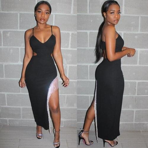MXPZSP Fashion Tight Dresses