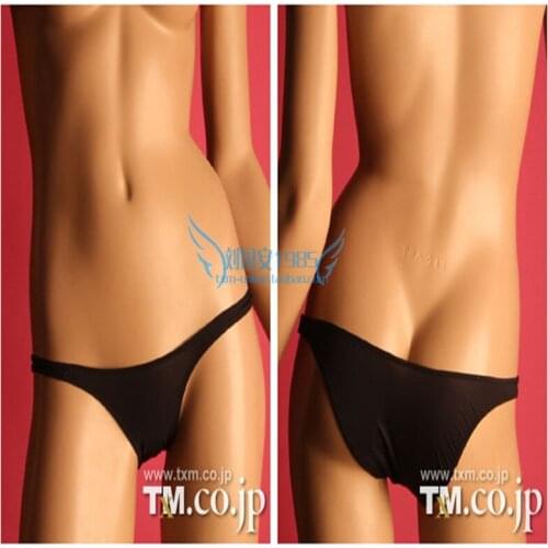 Lower Sexy lingerie female sexy fashion brand underwear female hip sexy ladies underwear lovely girl panties trunk Pants women