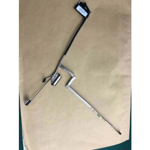 New original for Lenovo N24 led lcd lvds cable 5C10P18573 64411203500010