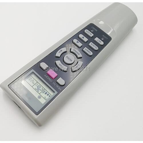 New original Remote Control YR-W01 0010400785D for haier AIR Conditioner