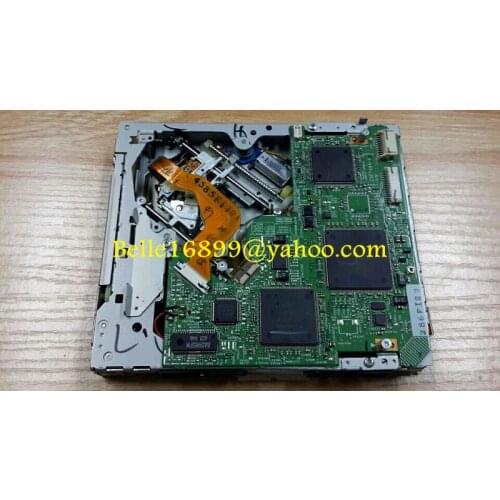 Original new Pioner DVD mechanism loader with CXX-1234 CXX1234 Laser for Bui&ck Lacrosse car DVD audio