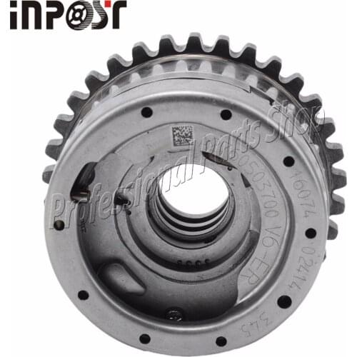 Camshaft Adjuster Actuator for Mercedes Benz W222 W166 A2760502047 A2760503700