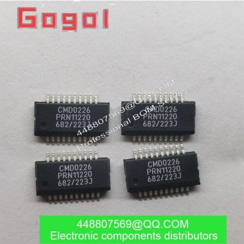 PRN11220 PRN11220 682/223J SSOP-20 100%New 10Pcs