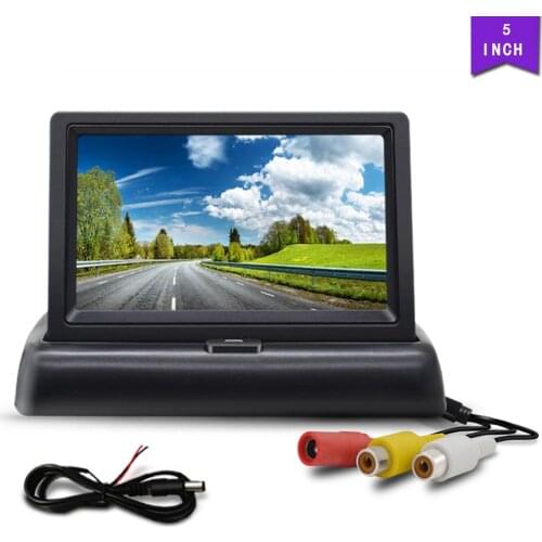 QXNY Car Monitors