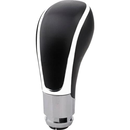 Automatic Transmission Car Gear Shift Gear Stick Lever Knob For Insignia Astra Vauxhall For Opel Onwards Interior Accessories