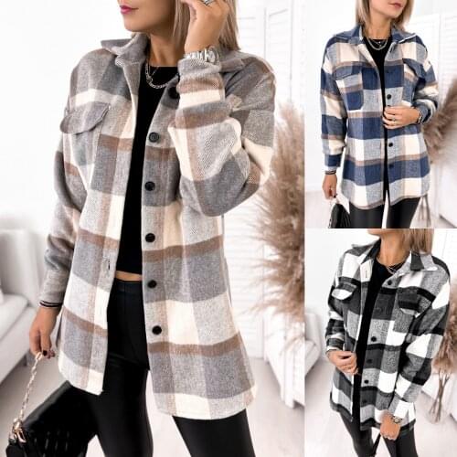 Shuangfuxiang Womens Winter Coats