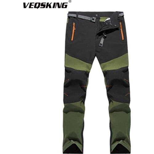 VEQSKING Touring Pants