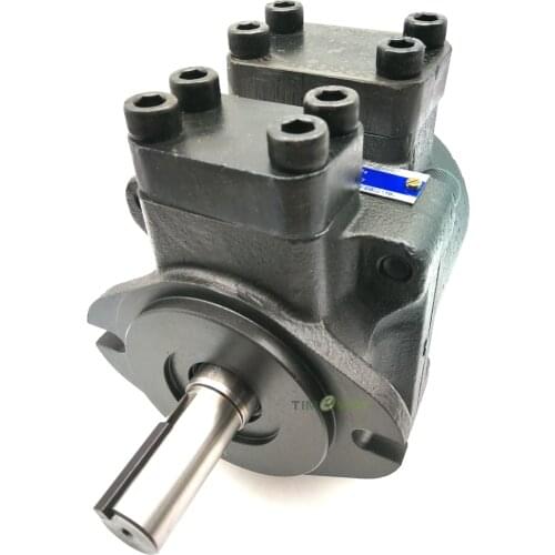 High performance vane pump PFE-31022-1DT PFE-31022-3DT hydraulic pump