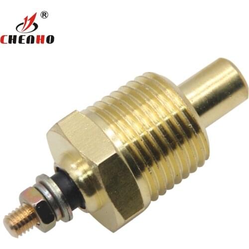 High Quality Oil Temperature Sensor 1704184 140401 17-04184 For Peterbilt 1/2”-NPT