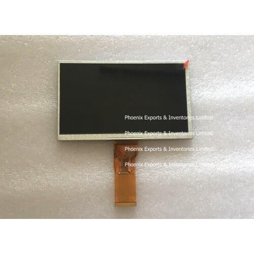 LCD screen for HMIGXU3512 Display Panel