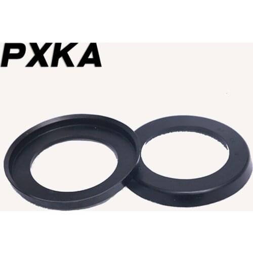 1PCS L-ring hydraulic cylinder cylinder piston hole seal ring L 190X150X14X4/200X160X17X4/210X170X17X4/220X180X17X4/240X200X17X4