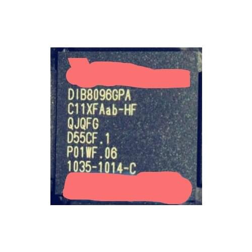 1pcs/ lot DIB8096GPA